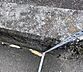 外観：進入路幅員（官地含む）
