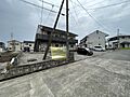 地区のゴミ置き...