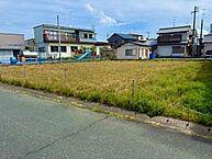 静岡県浜松市中央区舞阪町浜田：物件画像