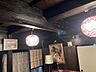和室：１階和室８帖（南）の梁