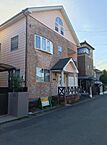 静岡県藤枝市田沼4丁目5-50：物件画像