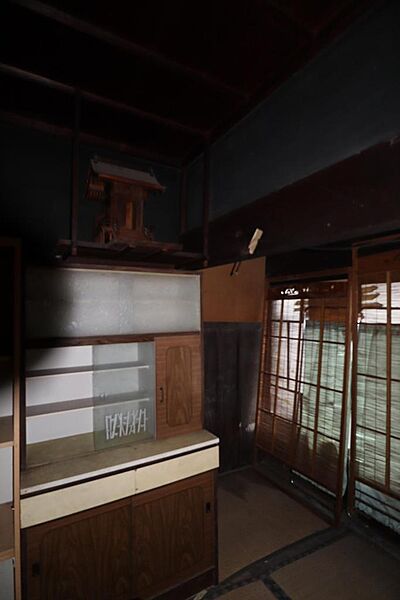 室内