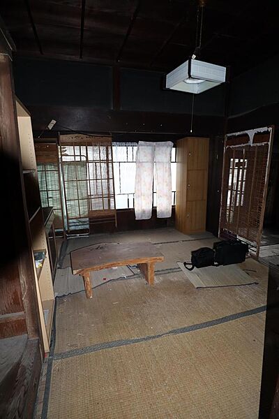 室内