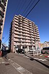 静岡県焼津市栄町1丁目7番地39：物件画像