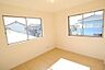 室内：施工例