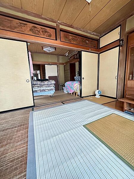 室内