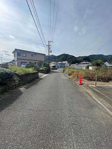 周辺を拡大表示