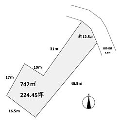 JR東海道本線 焼津駅 5km