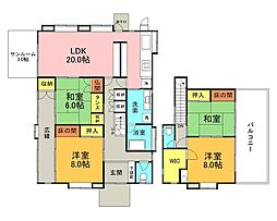 JR東海道本線 焼津駅 バス22分 大島新田下車 徒歩4分