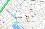 カーナビ：清水区石川新町3−67