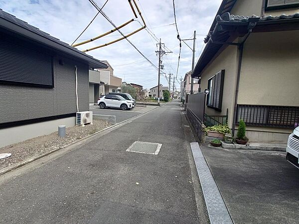 周辺を拡大表示