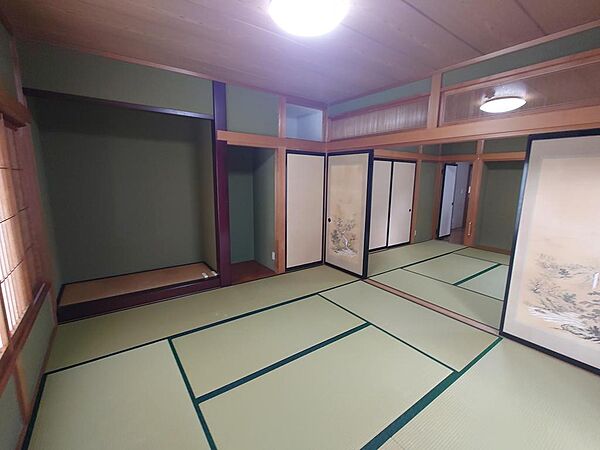 室内