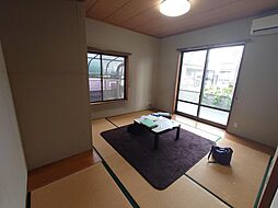 室内の画像