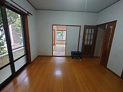 室内の画像