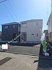 静岡県藤枝市茶町1丁目2-17：物件画像