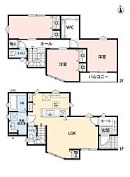 藤枝市茶町2丁目