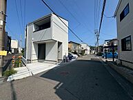 静岡県藤枝市茶町2丁目715-22：物件画像