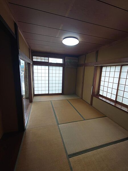 室内