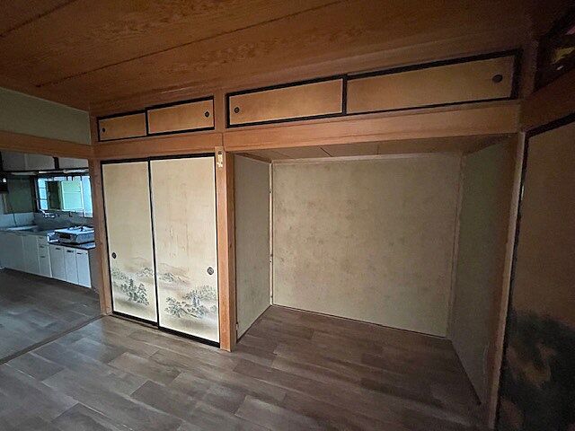 室内