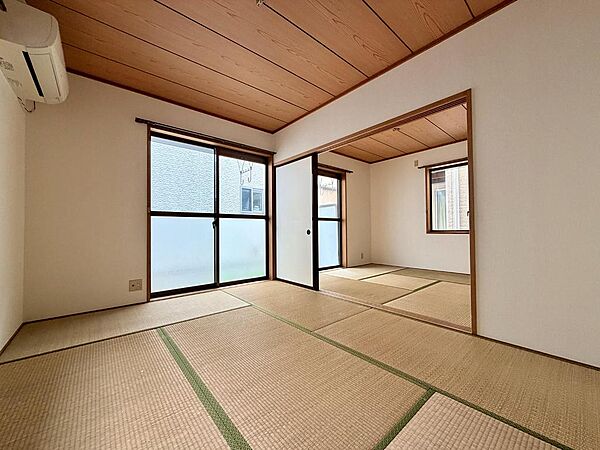 和室