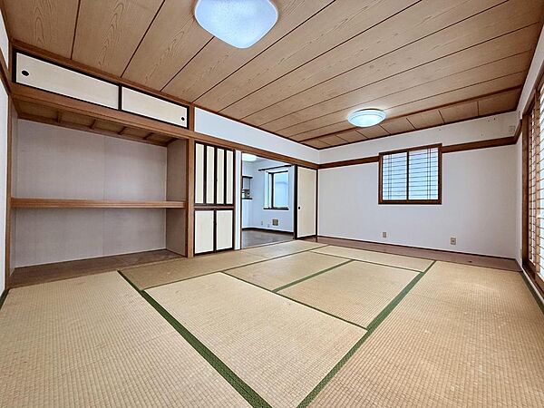 和室