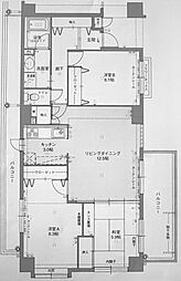 上島駅 1,200万円