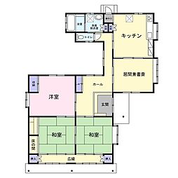 JR東海道本線 掛川駅 3.5km