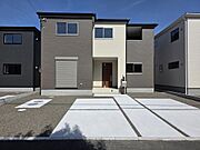 2号棟…【新価格！】2190万円　5ＬＤＫ