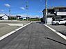 その他：前面道路