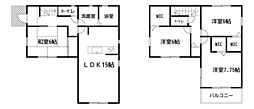 JR東海道本線 清水駅 バス20分 忠霊塔下車 徒歩9分