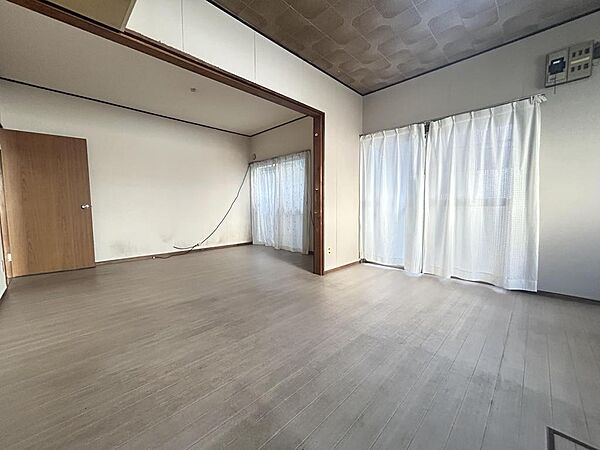 室内