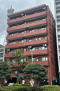 外観 外観