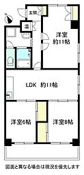 静岡鉄道静岡清水線 県総合運動場駅 徒歩15分