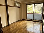 エアコンは残置物です。