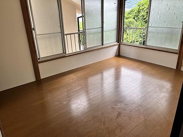 洋室