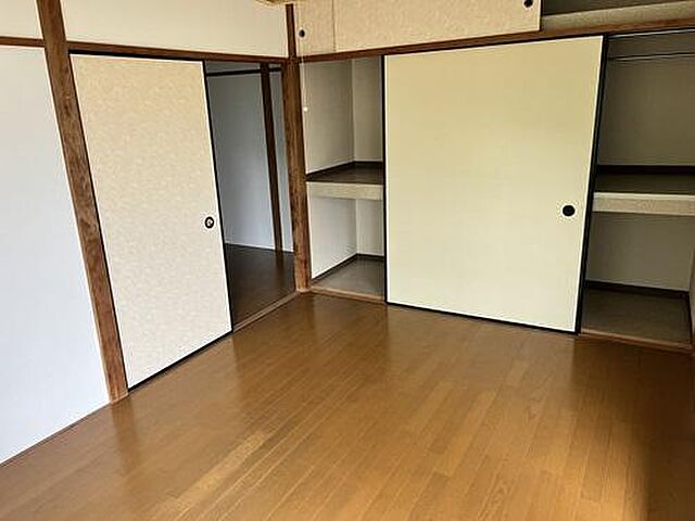 洋室