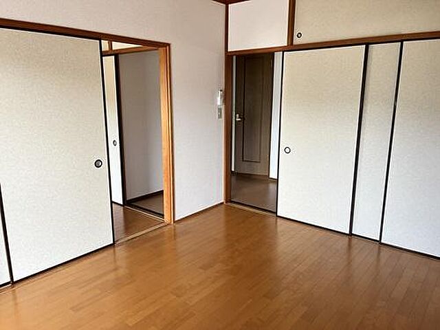 洋室