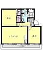 コトー萩2階6.5万円