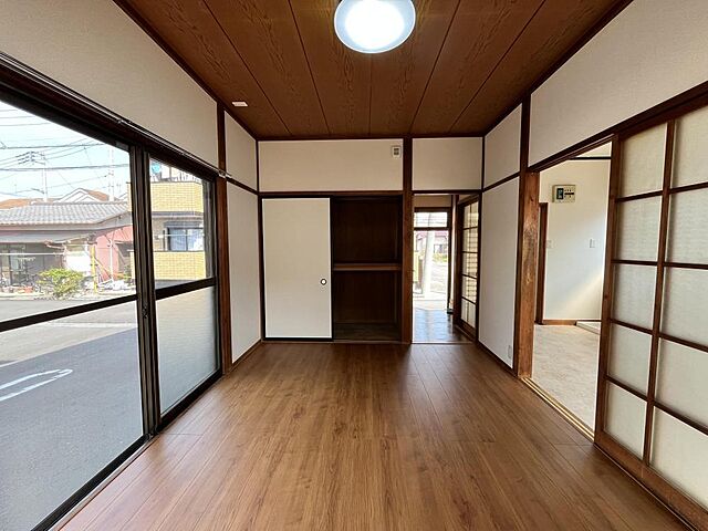 室内