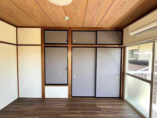 室内