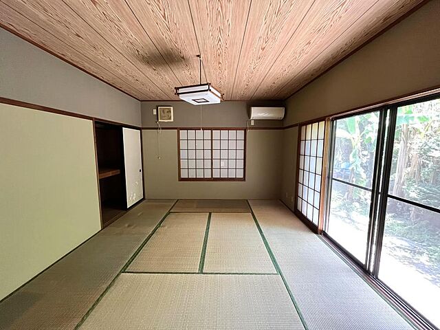 室内