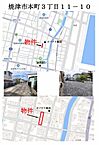 静岡県焼津市本町3丁目11-10：物件画像／オバナ不動産管理株式会社