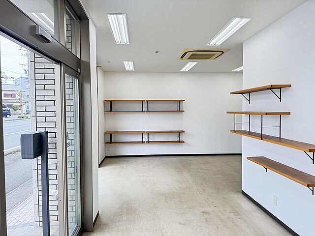 室内