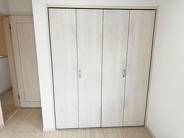 収納を拡大表示