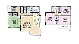 JR東海道本線 袋井駅 6.1km