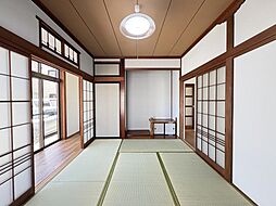 室内の画像