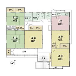 JR東海道本線 袋井駅 バス10分 大庭下車 徒歩1分