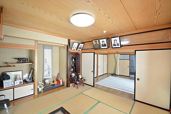 室内