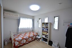 子供部屋の画像