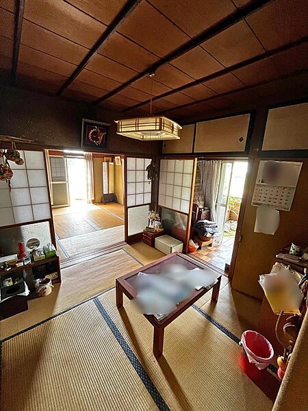 室内